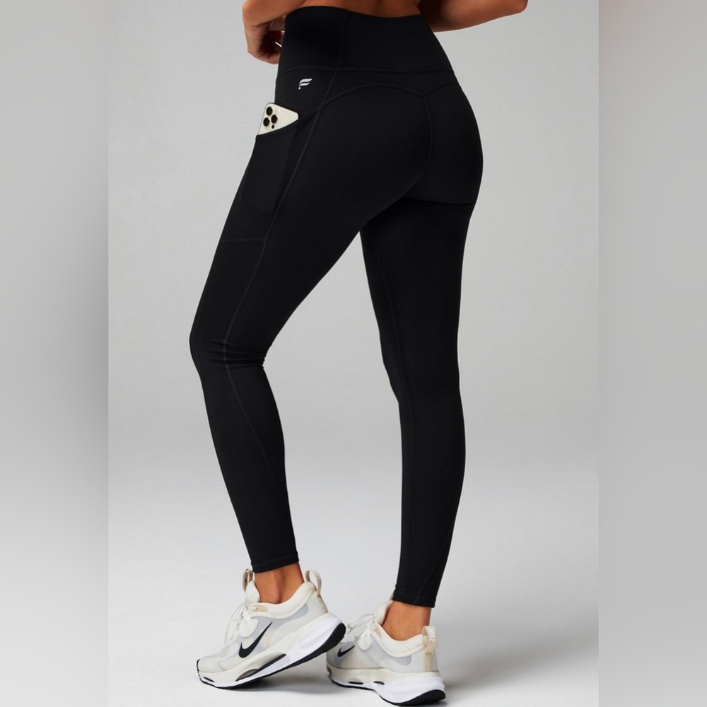 FABLETICS high waisted pureluxe leggings